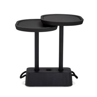 Fatboy Brick & Brick's Buddy anthracite table - 3