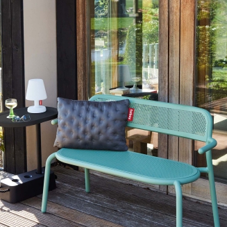 Fatboy Brick & Brick's Buddy anthracite table - 12