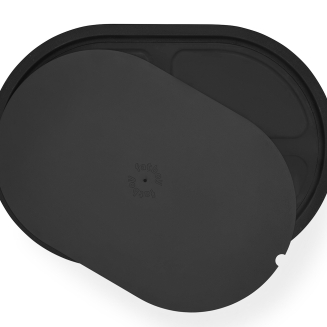 Fatboy Brick & Brick's Buddy anthracite table - 6