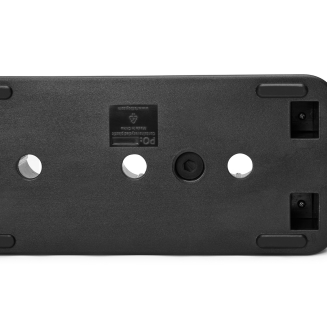 Fatboy Brick & Brick's Buddy anthracite table - 9