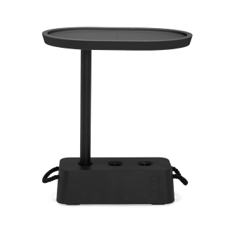 Fatboy Brick & Brick's Buddy Anthracite Garden Table - 2