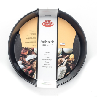Okrągła głęboka forma do pieczenia Ballarini Patisserie - 28 cm - 2