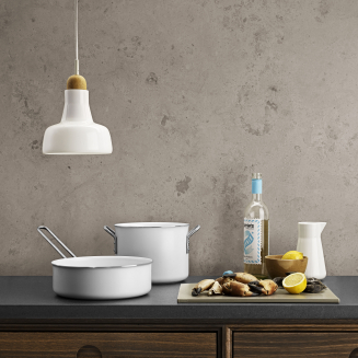 Rondel Eva Solo White Line 1.8l - Ø16 cm | SPRING PROMO 2026 - 5