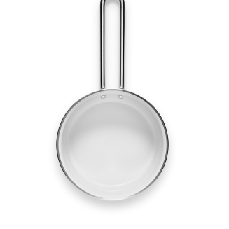 Rondel Eva Solo White Line 1.8l - Ø16 cm - 2