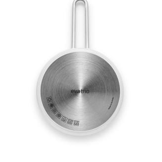 Rondel Eva Solo White Line 1.8l - Ø16 cm - 3