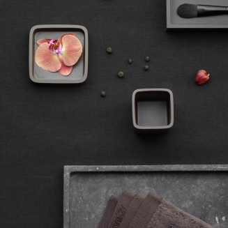 Dywanik łazienkowy Aquanova London Chocolate 70x120 cm | SZYBKA WYSYŁKA 24H | CENA BLACK WEEKS - 6