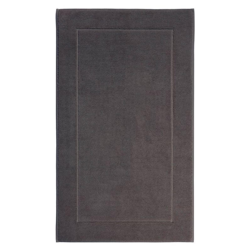 Dywanik łazienkowy Aquanova London Chocolate 70x120 cm | SZYBKA WYSYŁKA 24H | BESTSELLER