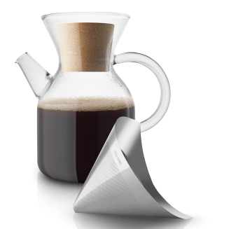 Zaparzacz do kawy Eva Solo 1l - 3