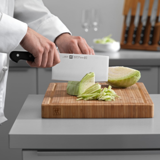  Zwilling Pro Chinese cleaver - 18 cm - 2