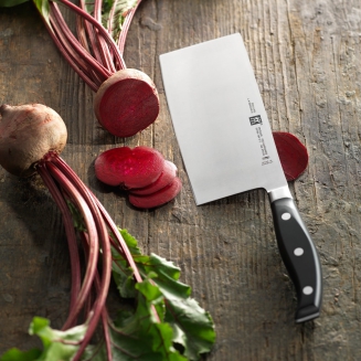  Zwilling Pro Chinese cleaver - 18 cm - 3