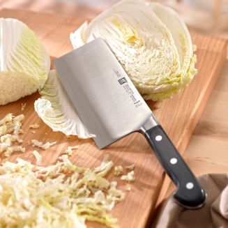 Chiński tasak Zwilling Pro 18 cm - 4