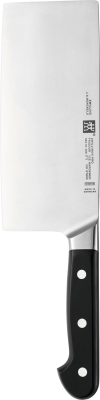  Zwilling Pro Chinese cleaver - 18 cm
