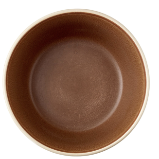 Zestaw 3 misek kamionkowych z pokrywką Bitz Wood - 2