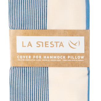 Poszewka na poduszkę do hamaka La Siesta Amante Sea Salt - 2