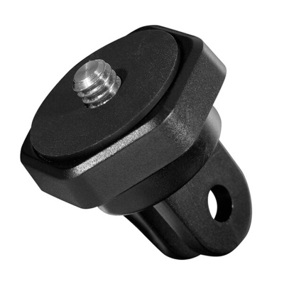  TELESIN 1/4" tripod adapter