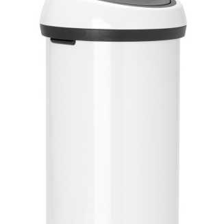 Kosz Brabantia Touch Bin 60 l White - 2