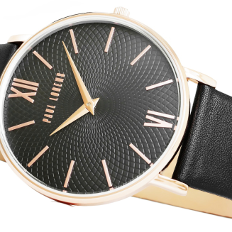 Zegarek Damski Paul Lorens PL11989A7-1A3 - 4