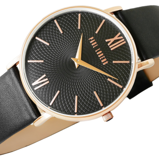 Zegarek Damski Paul Lorens PL11989A7-1A3 - 5