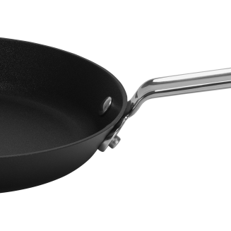 Patelnia Scanpan TechnIQ Modern Skillet 22 cm - 2