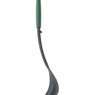 Łyżka cedzakowa Brabantia Tasty+ Fir Green - 2