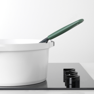 Łyżka cedzakowa Brabantia Tasty+ Fir Green - 5