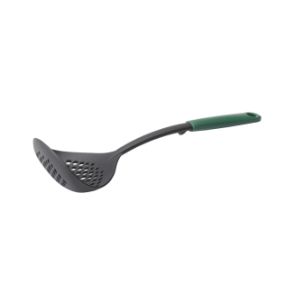 Łyżka cedzakowa Brabantia Tasty+ Fir Green - 3