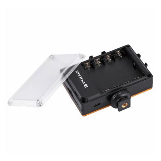  PULUZ LED lamp 860lm - 3