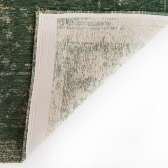 Dywan Louis de Poortere Fading World Medallion majestic forest - 6