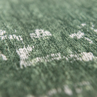 Dywan Louis de Poortere Fading World Medallion majestic forest - 2