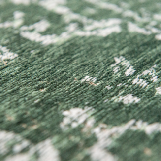 Dywan Louis de Poortere Fading World Medallion majestic forest - 3