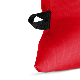 Leżak nadmuchiwany Fatboy Lamzac 3.0 Red - 6