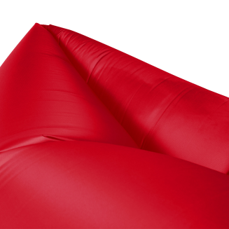 Leżak nadmuchiwany Fatboy Lamzac 3.0 Red - 3