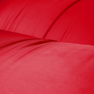 Leżak nadmuchiwany Fatboy Lamzac 3.0 Red - 5