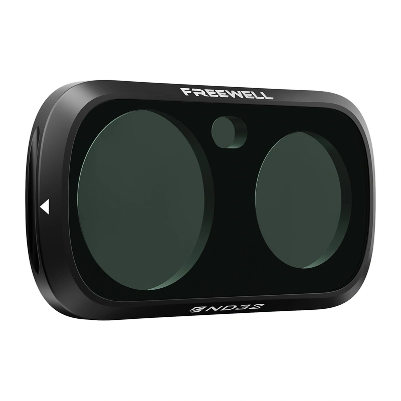 Filtr ND Freewell do Insta360 Luna Ultra ND32