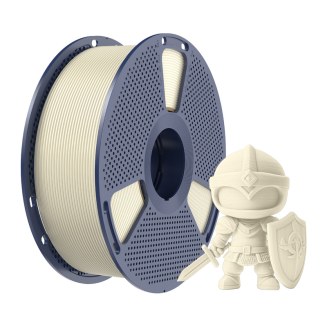 Filament SUNLU PLA+ 1.75mm 1kg (ivory) - 2