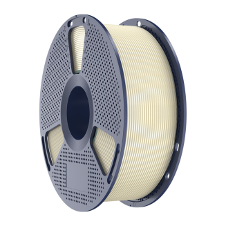  Filament SUNLU PLA+ 1.75mm 1kg (ivory) - 4