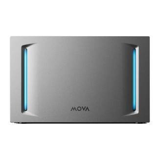 Balkonowy System Fotowoltaiczny MOVA A4000 - 2