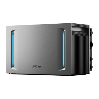 Balkonowy System Fotowoltaiczny MOVA A4000 - 5