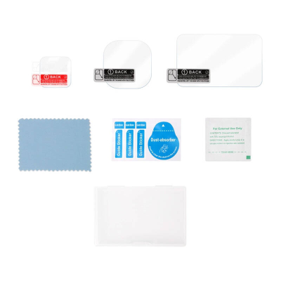 Szkło hartowane SUNNYLIFE do Insta360 Ace