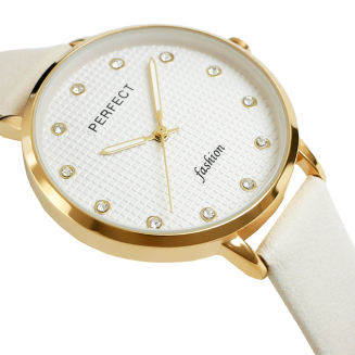 Zegarek Damski PERFECT E361-06 - 2