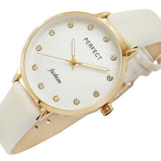 Zegarek Damski PERFECT E361-06 - 3