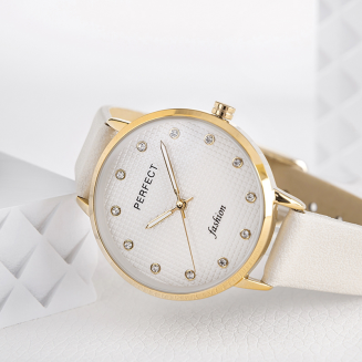 Zegarek Damski PERFECT E361-06 - 4