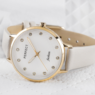 Zegarek Damski PERFECT E361-06 - 6