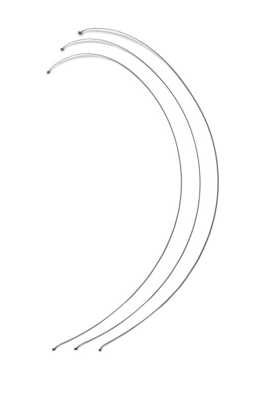  Replacement Wire Blades for the Eva Solo Green Tools Cheese Slicer