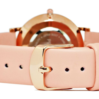 Zegarek Damski PERFECT E337-3 - 5