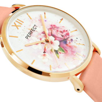 Zegarek Damski PERFECT E337-3 - 2