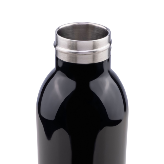 Butelka termiczna Casa Bugatti B BOTTLES Black Piano 800 ml - 3