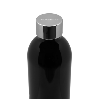 Butelka termiczna Casa Bugatti B BOTTLES Black Piano 800 ml - 2