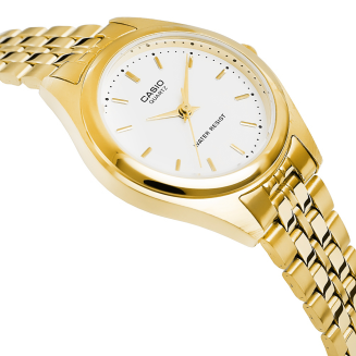 Zegarek Damski CASIO LTP-1129N-7ARDF + BOX - 2