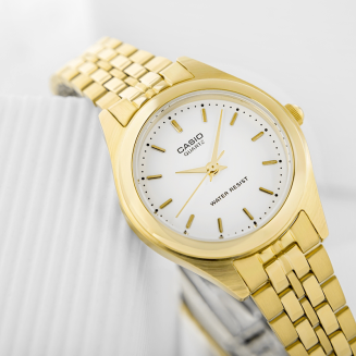 Zegarek Damski CASIO LTP-1129N-7ARDF + BOX - 4